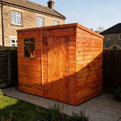Combi Devon Pent